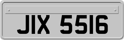 JIX5516