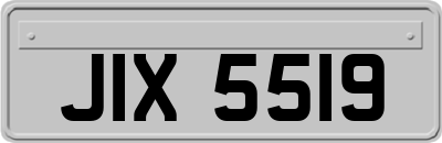 JIX5519