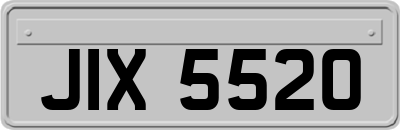 JIX5520