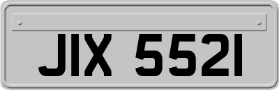 JIX5521