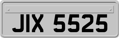 JIX5525