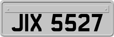JIX5527