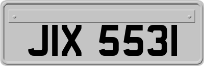 JIX5531