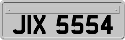 JIX5554