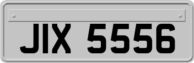 JIX5556
