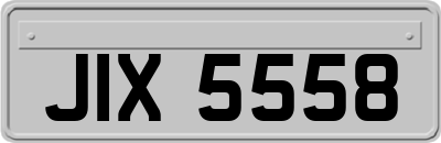 JIX5558