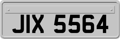 JIX5564