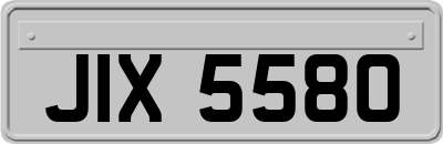 JIX5580