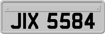 JIX5584