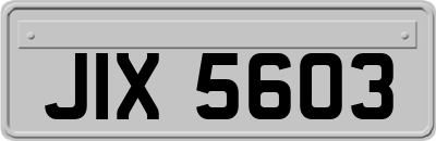 JIX5603
