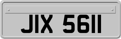 JIX5611