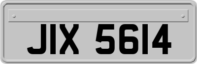 JIX5614