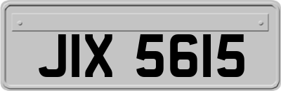 JIX5615