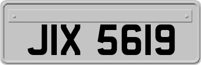 JIX5619