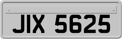 JIX5625