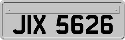 JIX5626