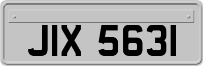 JIX5631