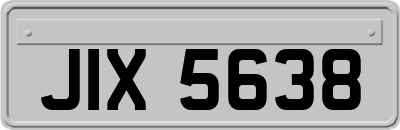 JIX5638