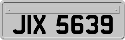 JIX5639
