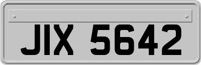 JIX5642