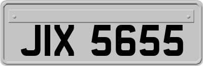 JIX5655