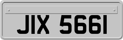 JIX5661