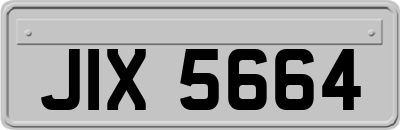 JIX5664