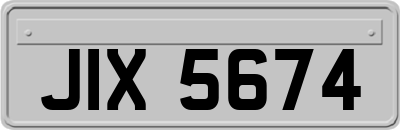JIX5674
