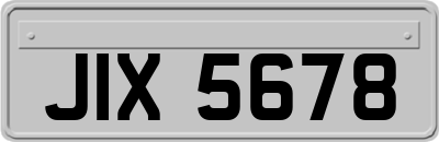 JIX5678