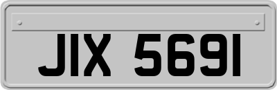 JIX5691