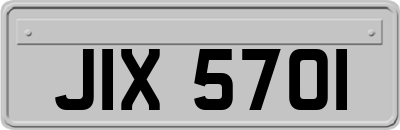 JIX5701