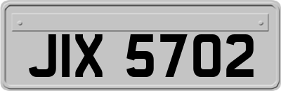 JIX5702