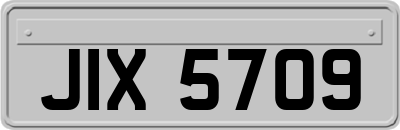 JIX5709