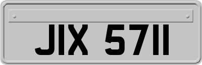 JIX5711