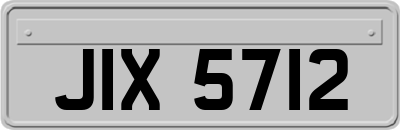 JIX5712