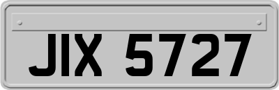JIX5727
