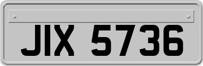 JIX5736