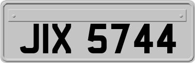 JIX5744
