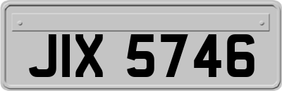 JIX5746