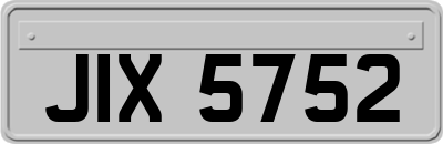 JIX5752