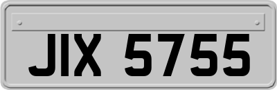 JIX5755