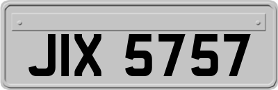 JIX5757