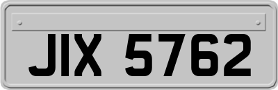 JIX5762