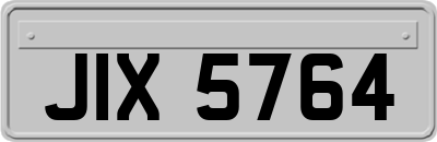 JIX5764