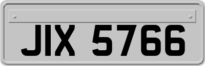JIX5766