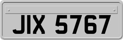 JIX5767