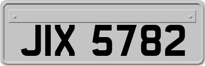 JIX5782