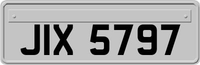 JIX5797