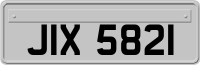 JIX5821