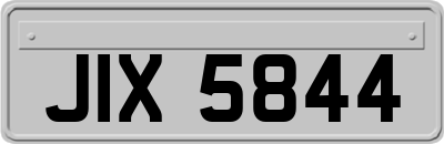 JIX5844